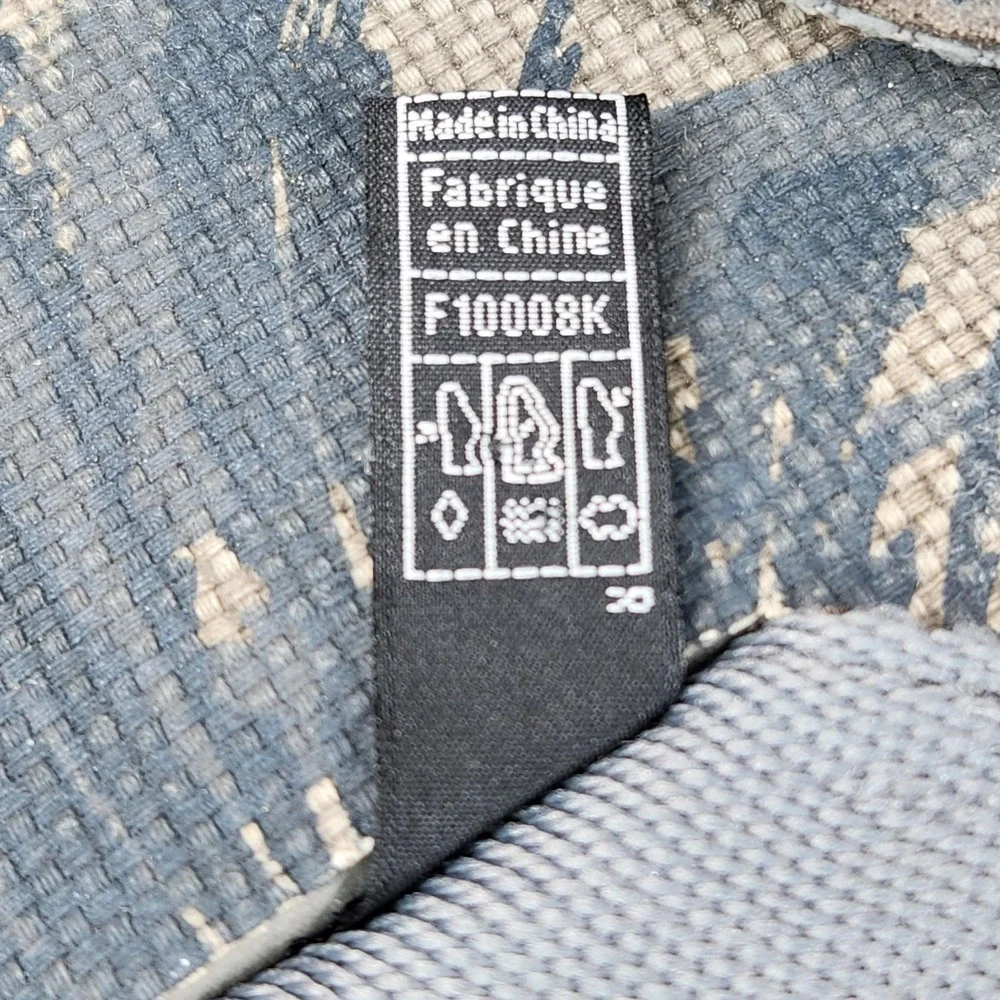 Teva flip flop