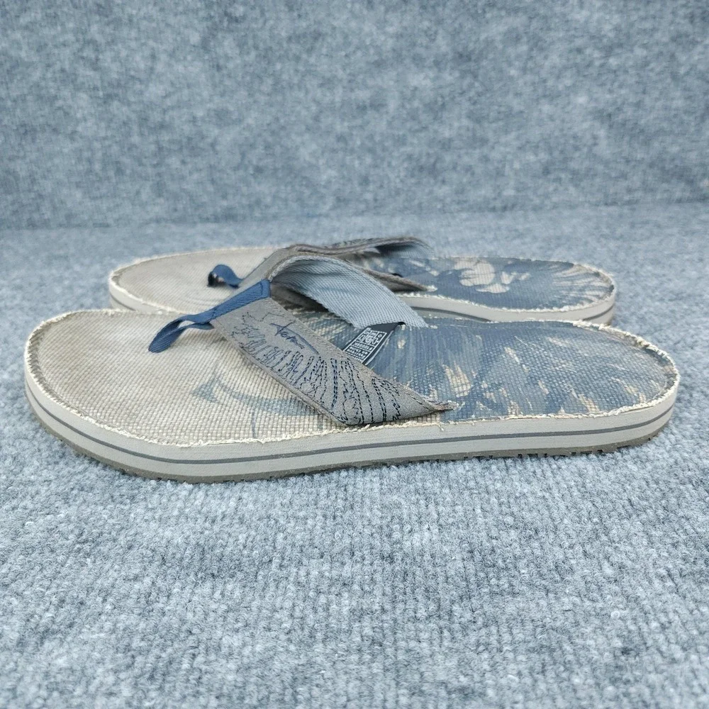 Teva flip flop