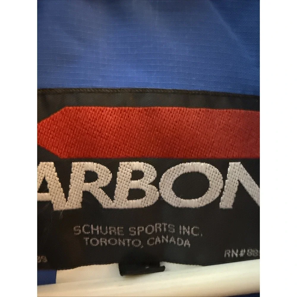 Karbon small red