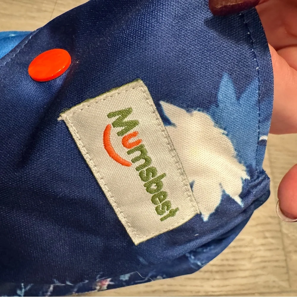 Mumsbest reusable cloth