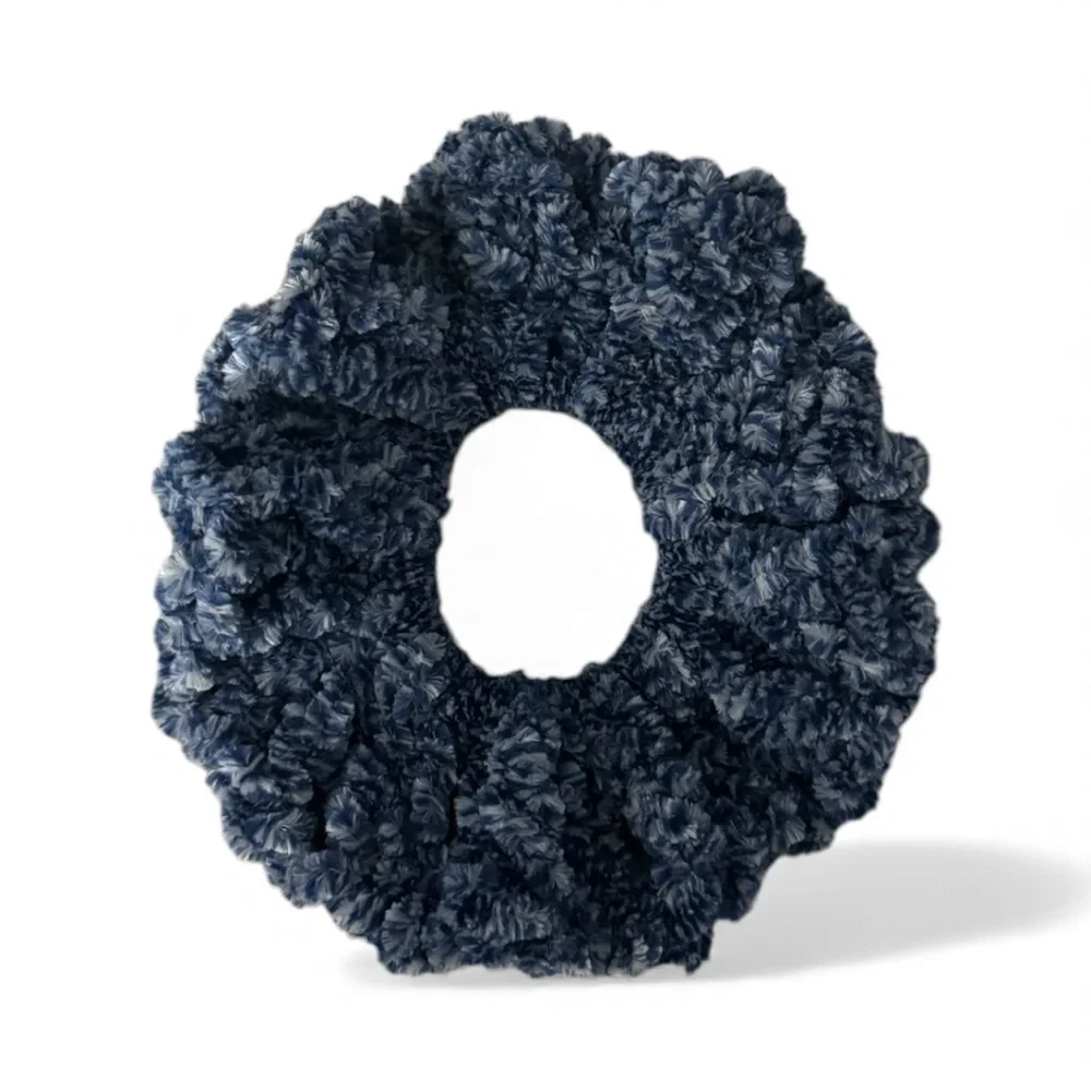 Handmade chenille feels premier