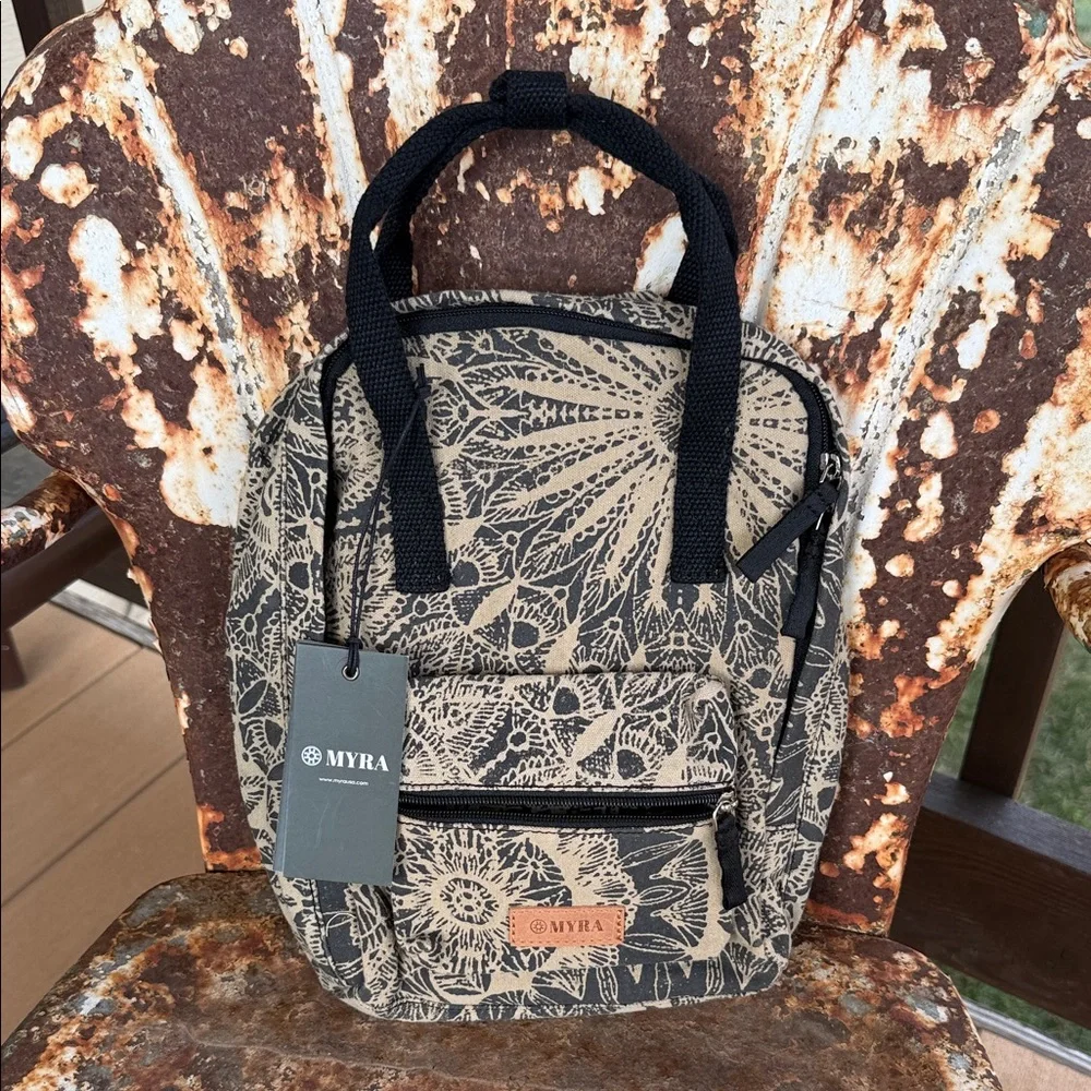 Myra Bag from cheerful