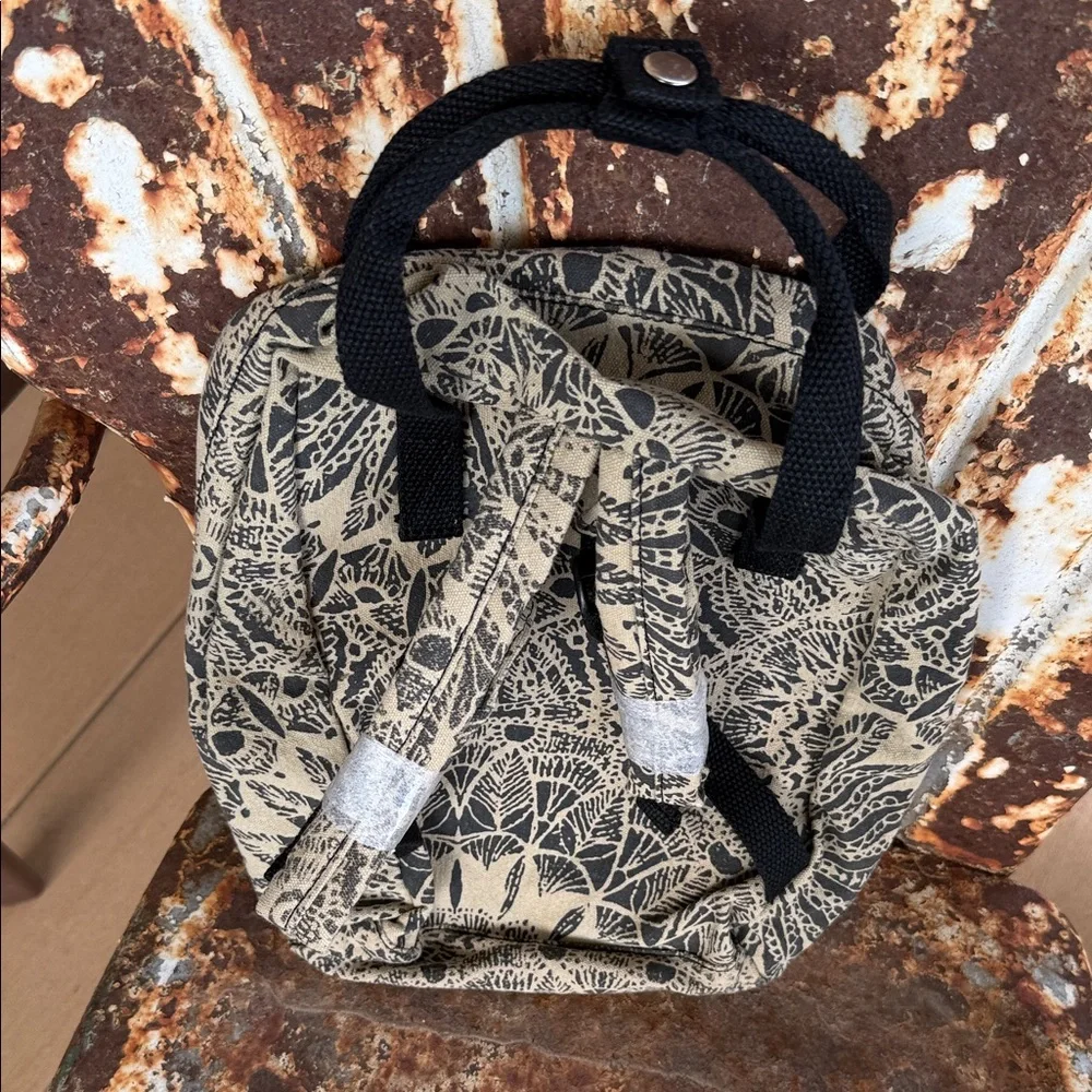 Myra Bag used everyday