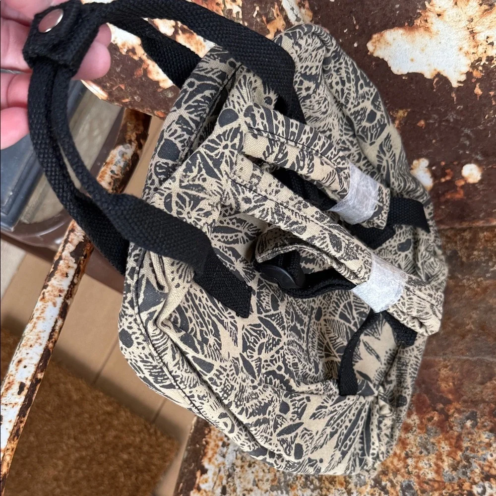 Myra Bag fit handles