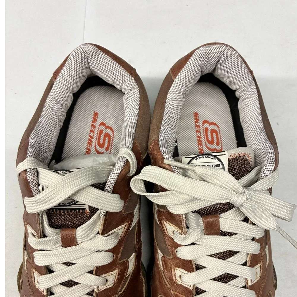Skechers brand style