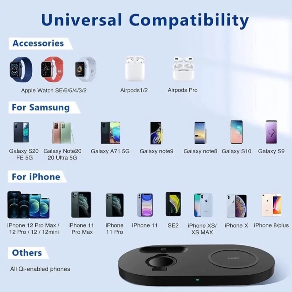 Wireless Charger
