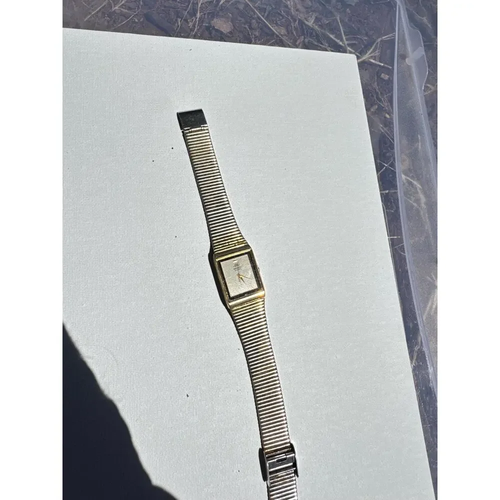 Seiko vintage 5y91
