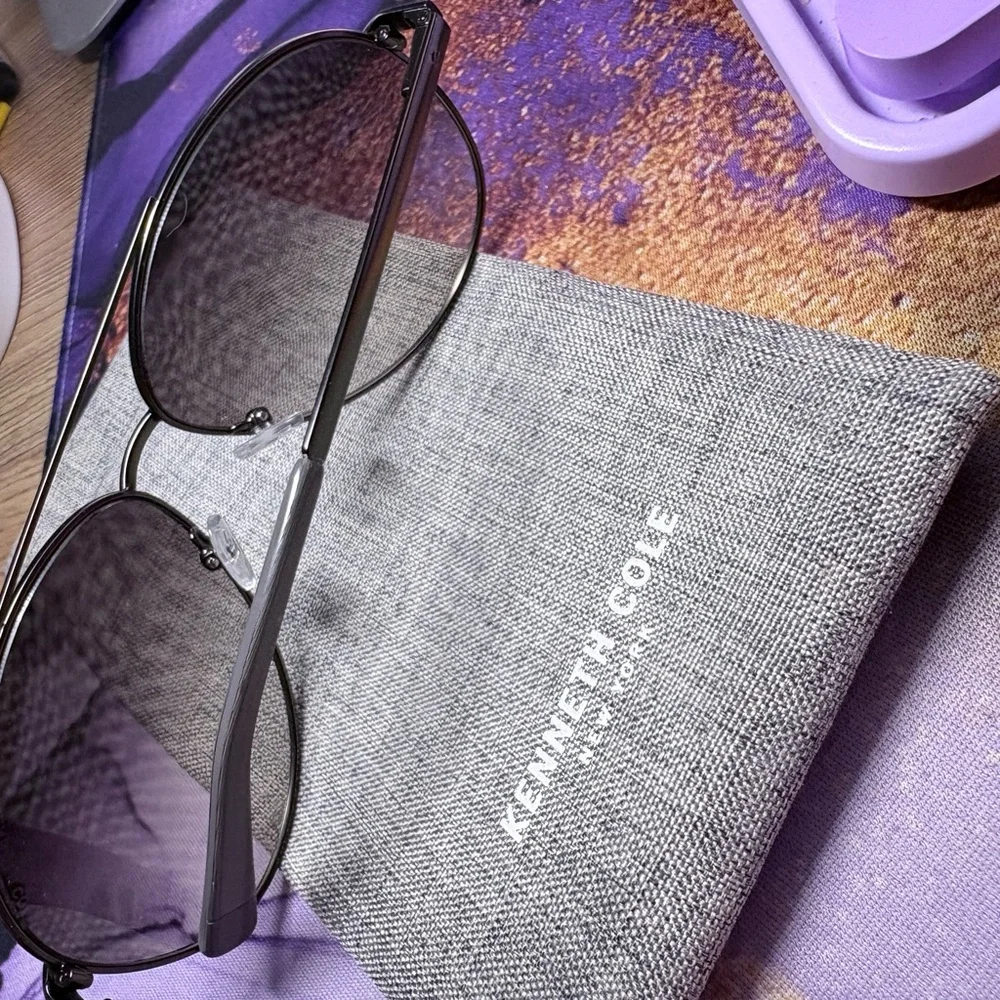 kenneth cole