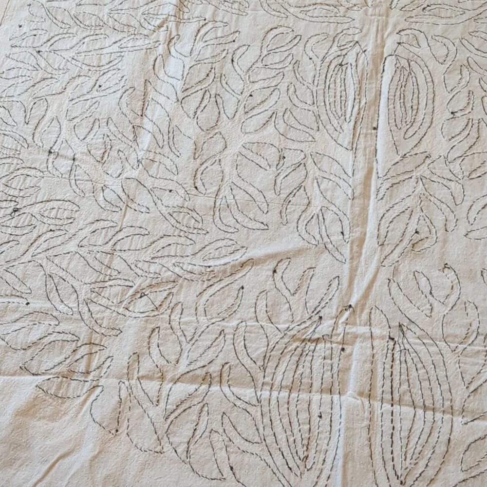 None beautiful tapestry