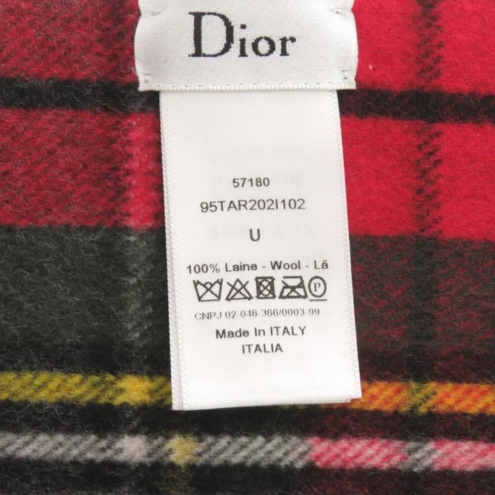 Dior this authentic