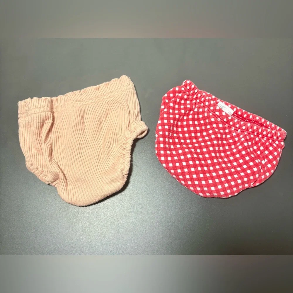 Baby Gear kids bloomers