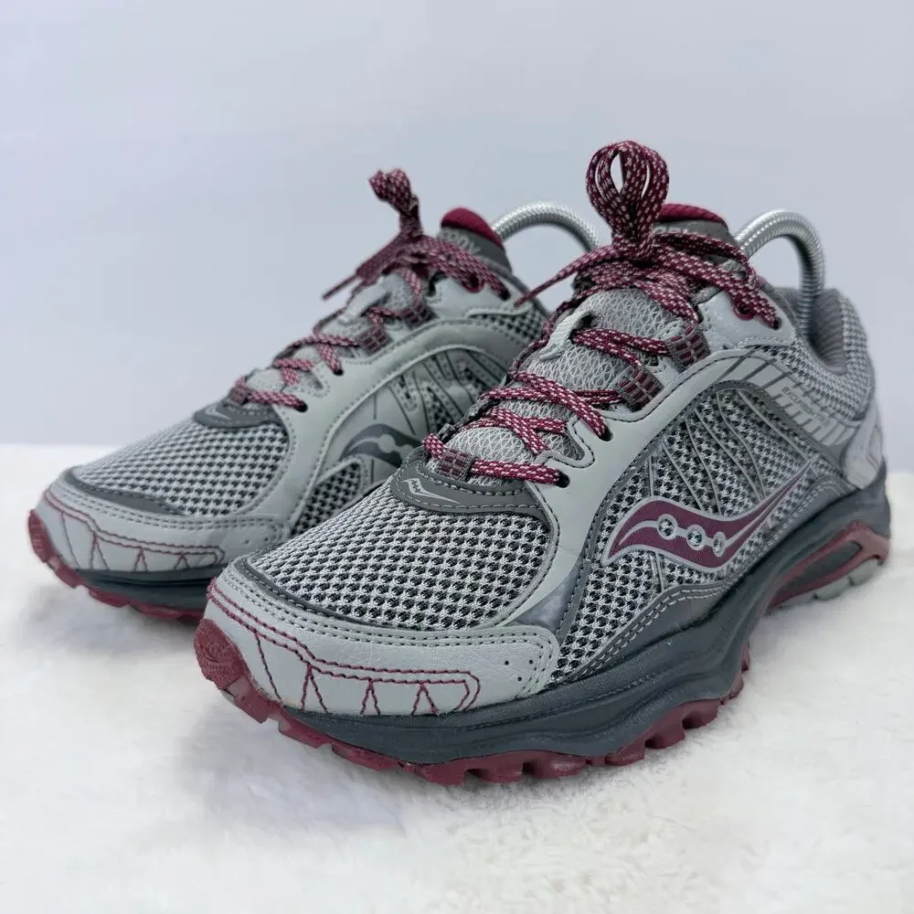 Saucony excursion tr9