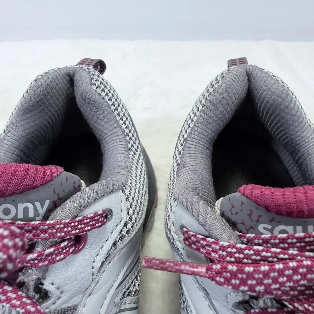 Saucony excursion tr9