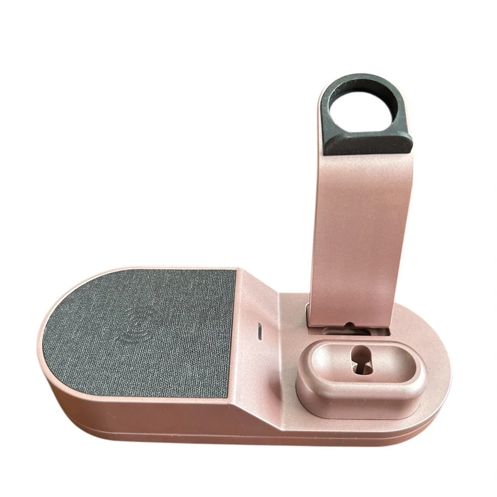 N/A rose gold