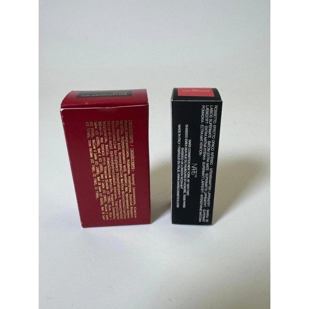 NARS Cosmetics brand new