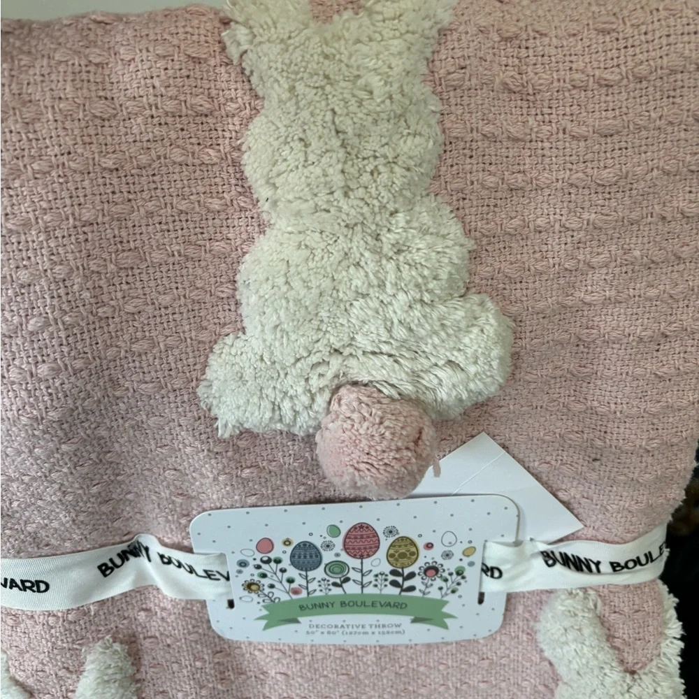 N/A bunny rabbit