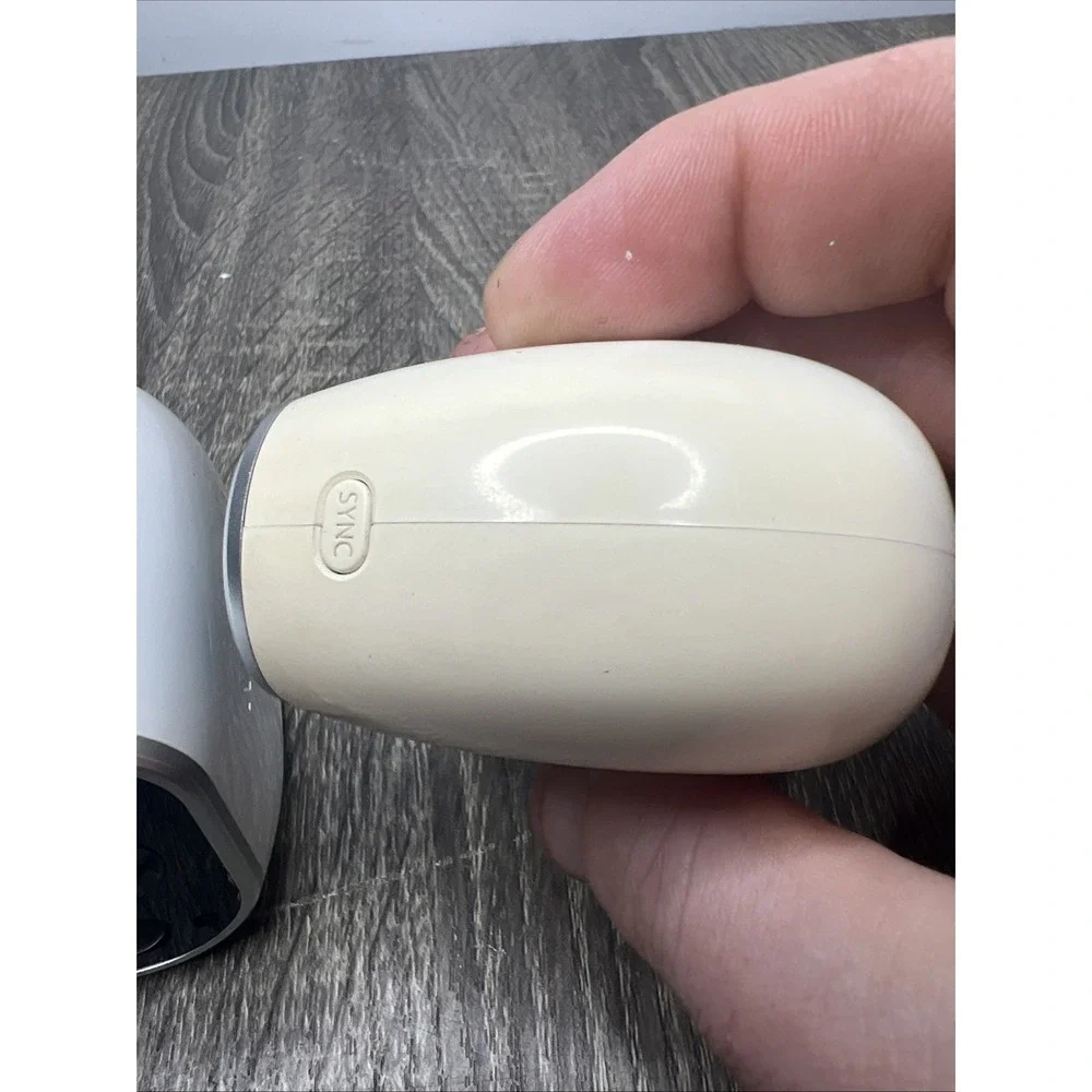 Arlo netgear vmc3030