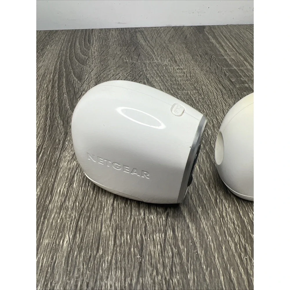 Arlo netgear vmc3030
