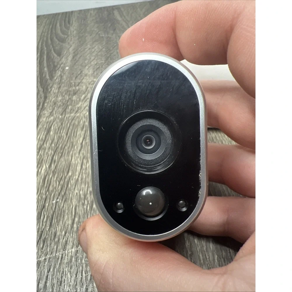 Arlo netgear vmc3030