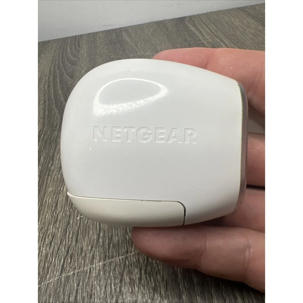 Arlo netgear vmc3030