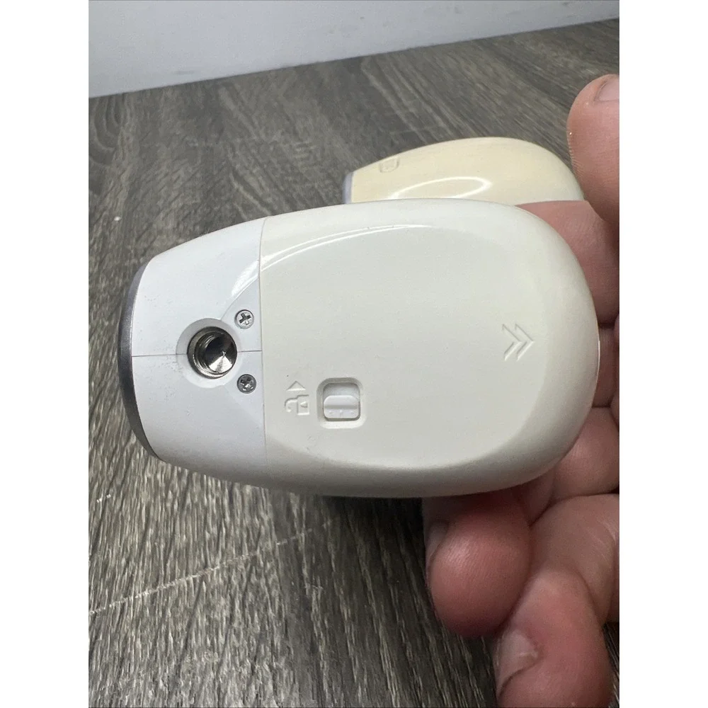 Arlo netgear vmc3030