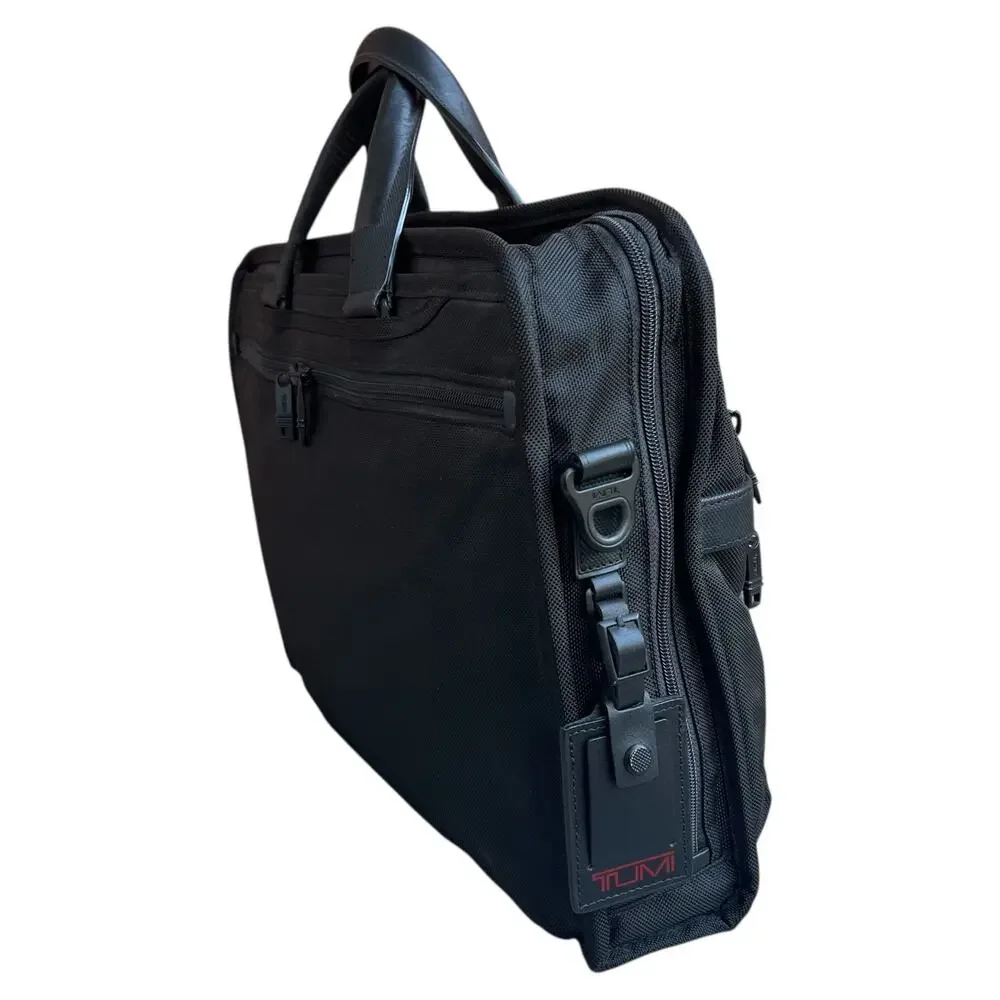 Tumi alpha organizer