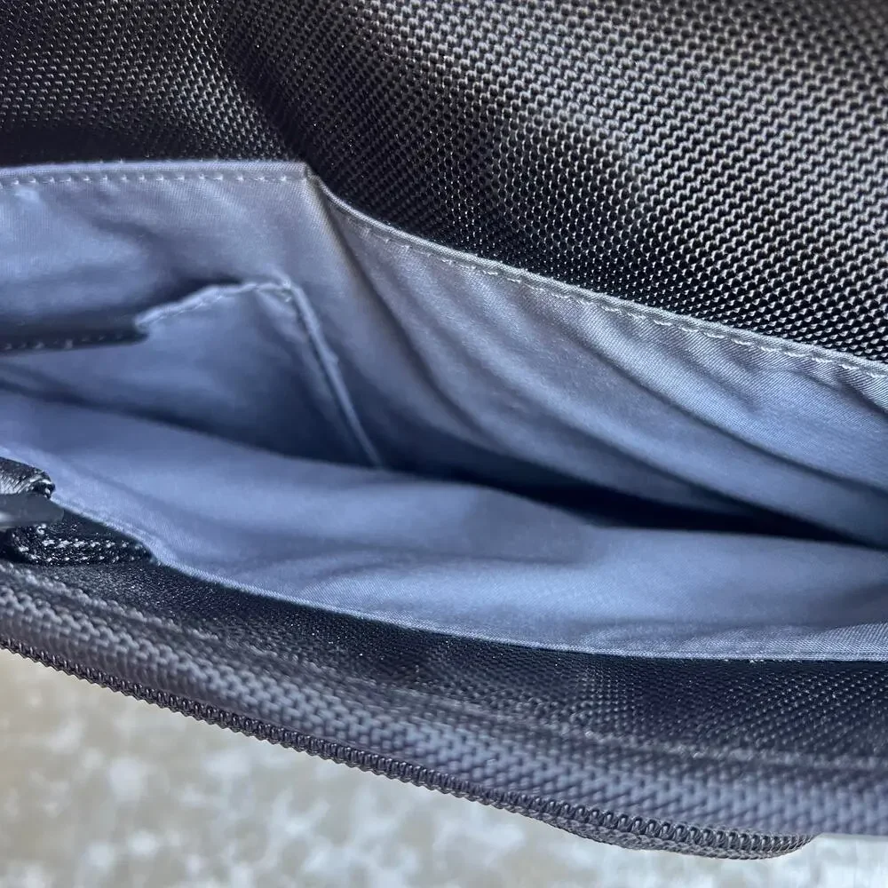 Tumi alpha organizer