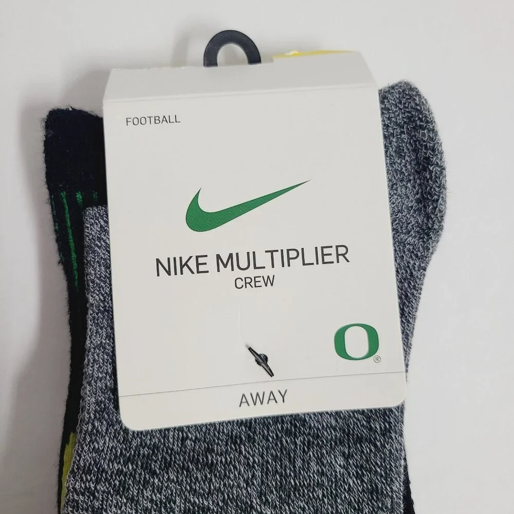 Nike oregon ducks