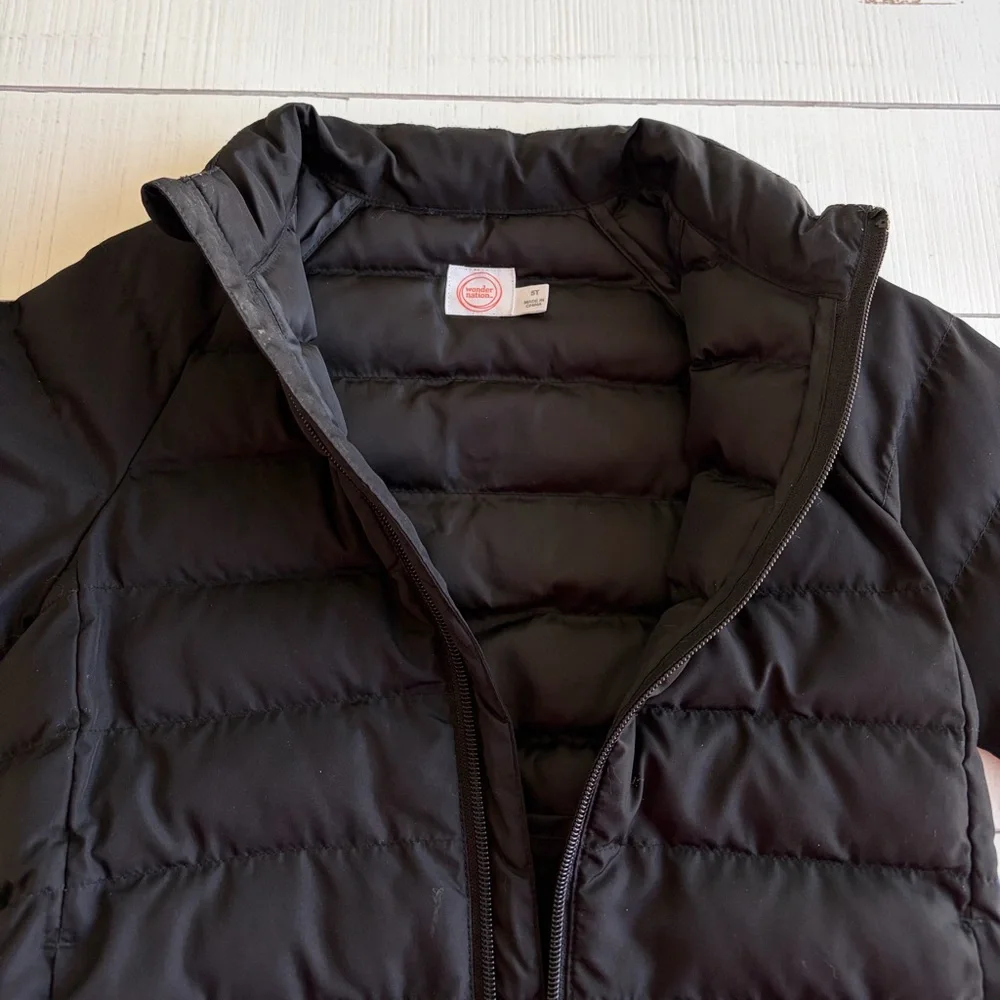 wonder nation pre owned