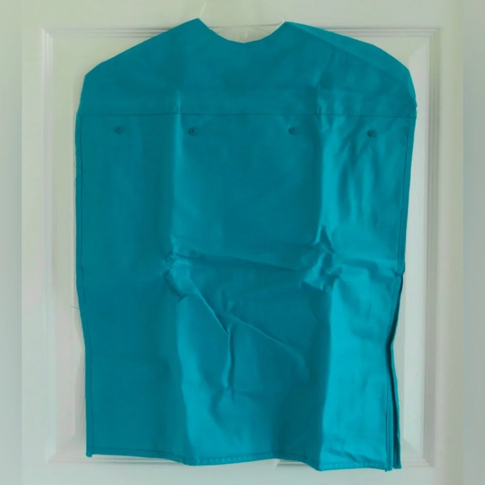 Joy Mangano spacious blue