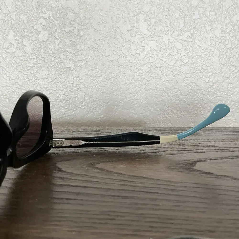 Toms non polarized