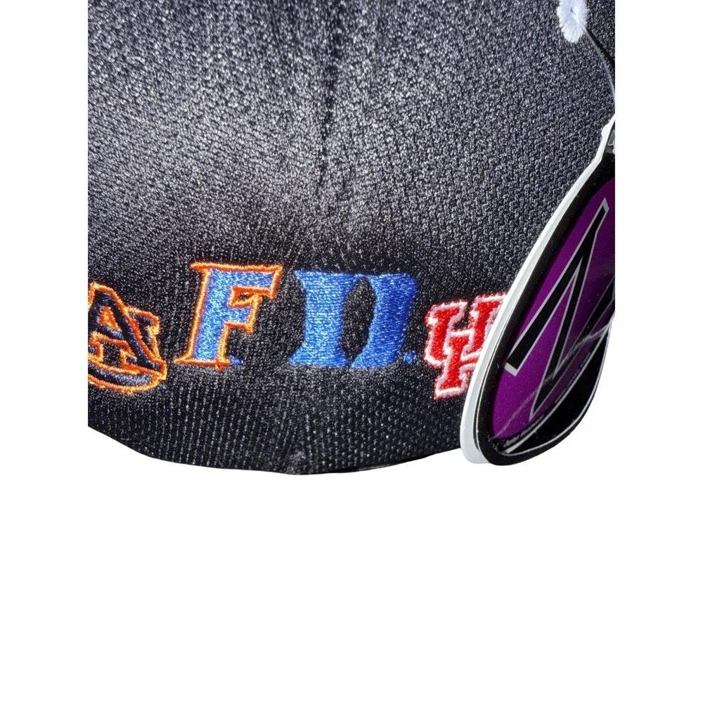 Zephyr ncaa 2025