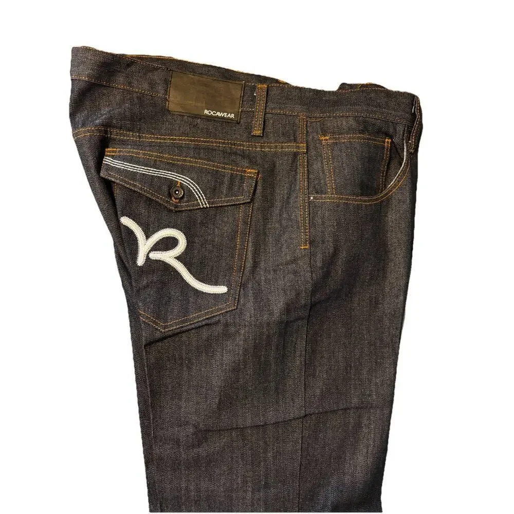 Rocawear dark these