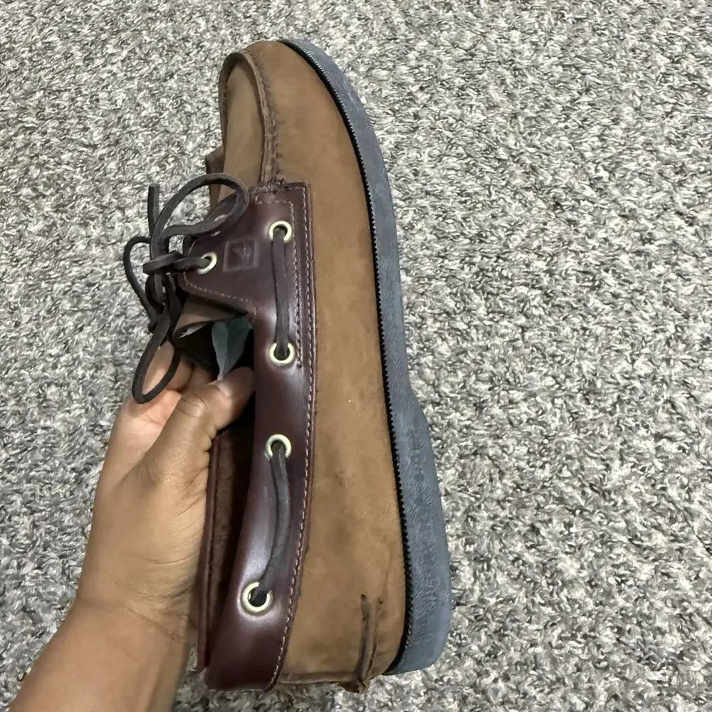 Sperry shoes mens
