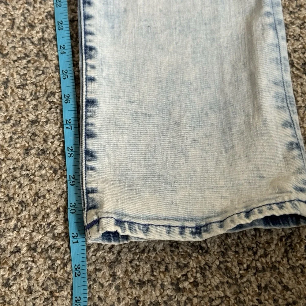 True Religion no rips