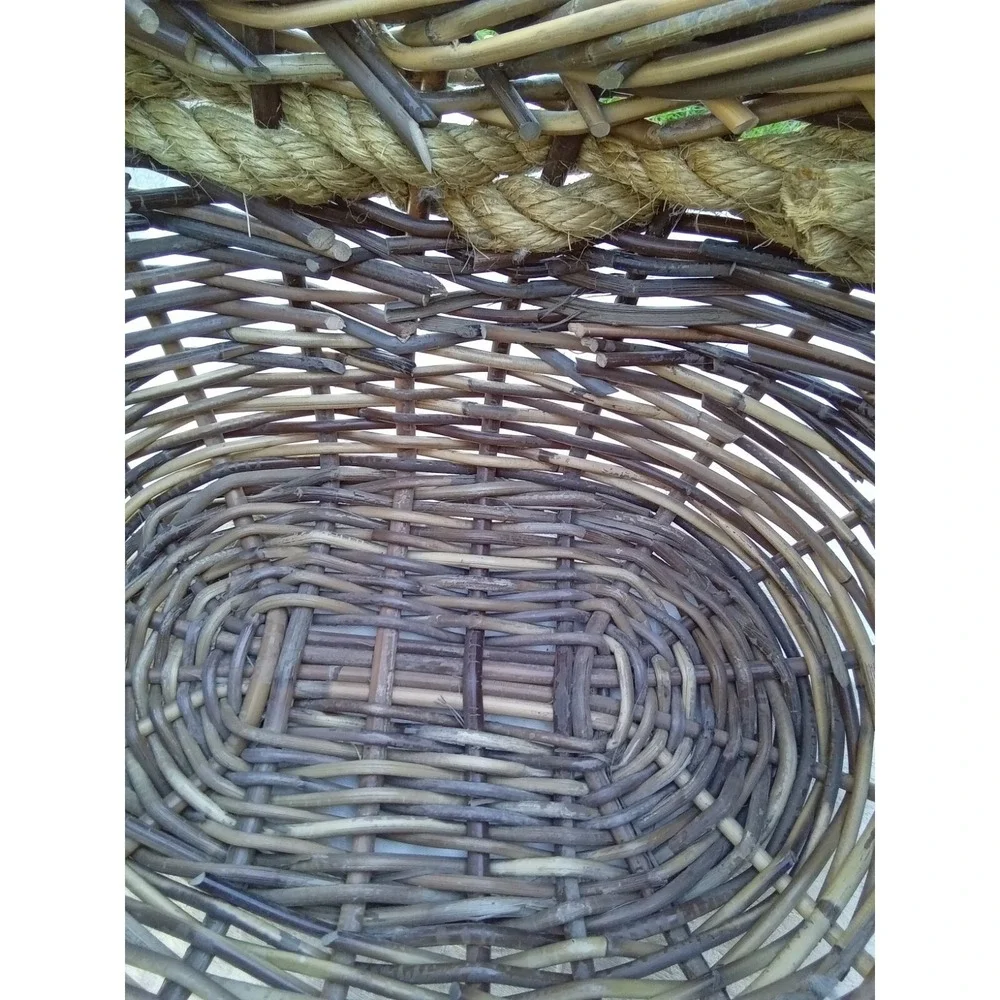 The Unbranded Brand it rustic wide