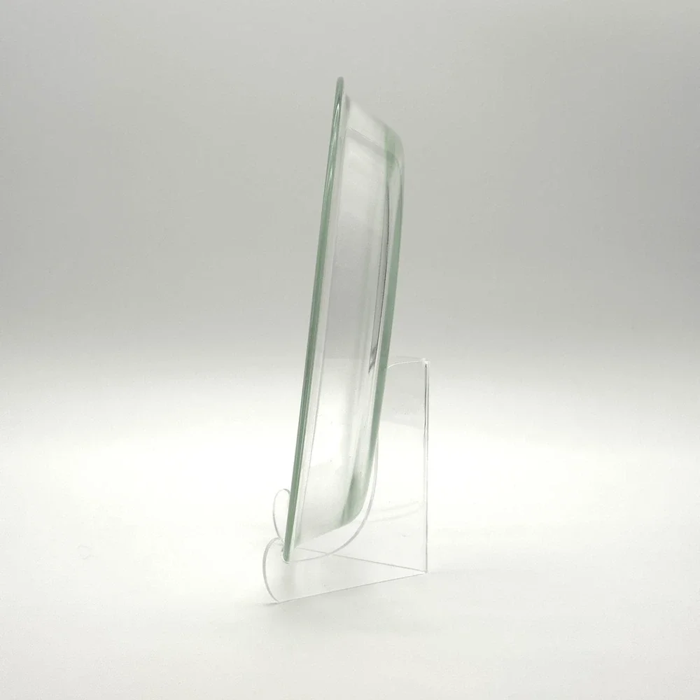Pyrex 209 clear