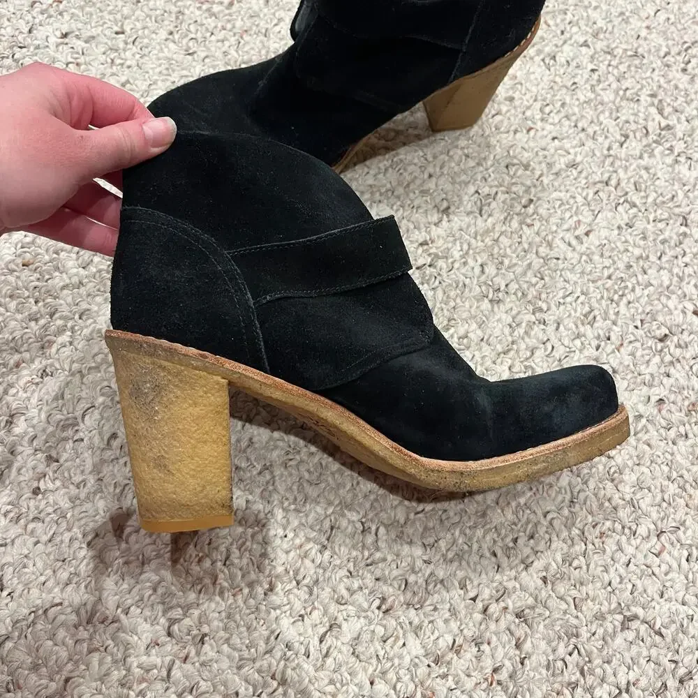 UGG great gently