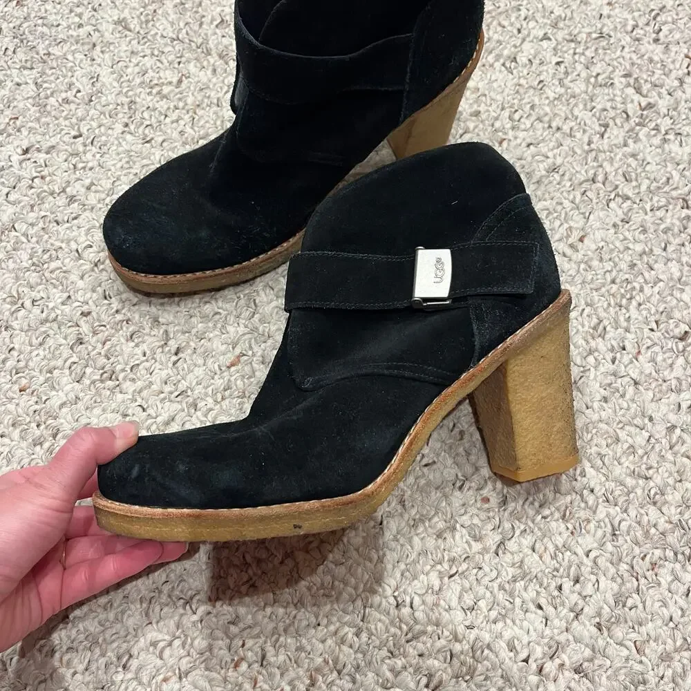 UGG great gently
