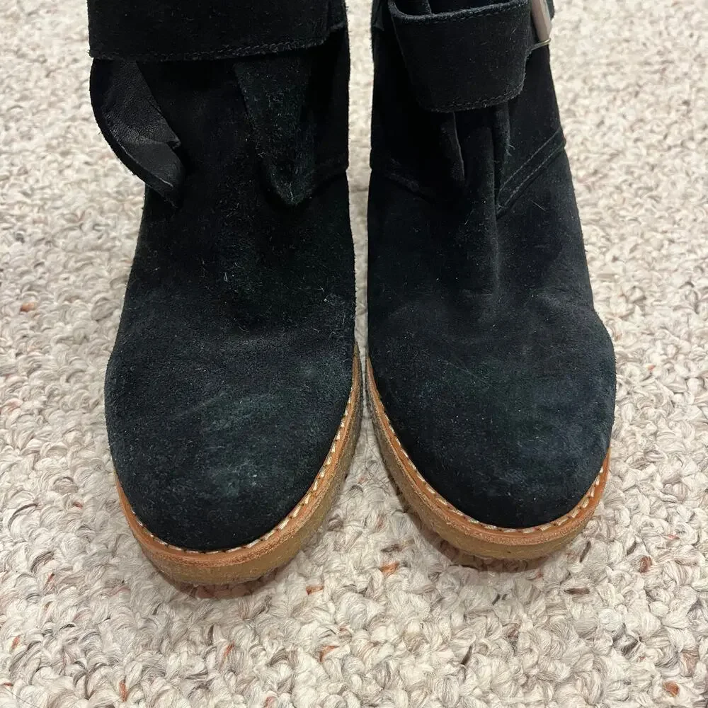 UGG great gently