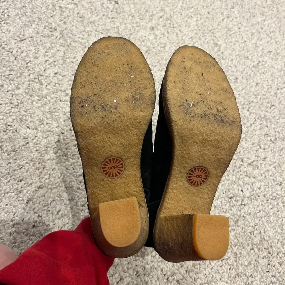 UGG great gently