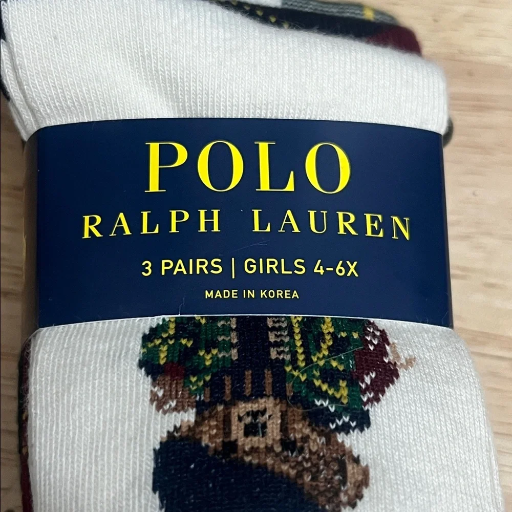 Polo Ralph Lauren polo ralph