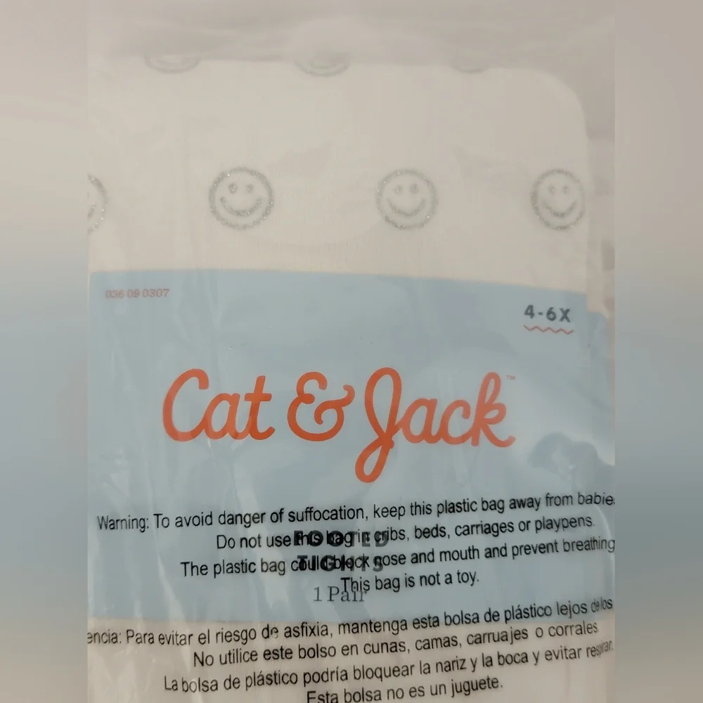 Cat & Jack cat jack