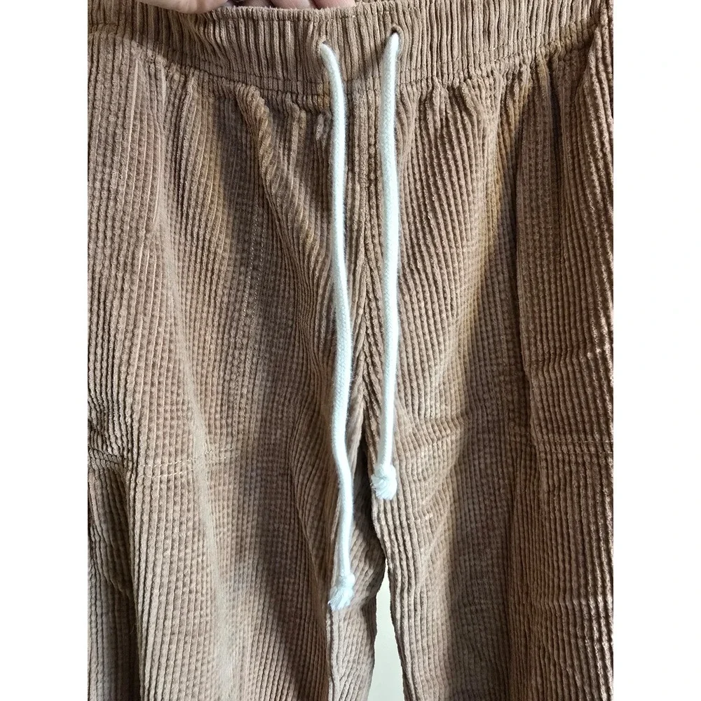 aerie corduroy pants