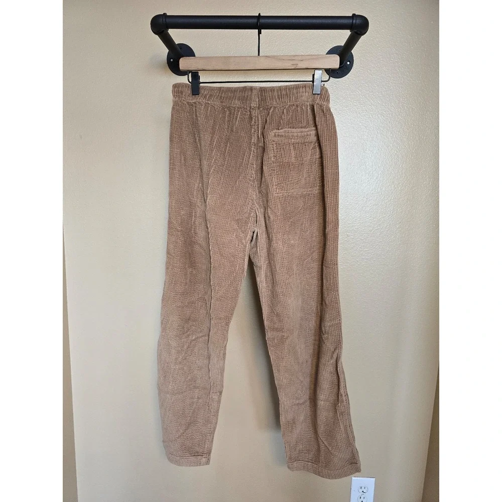 aerie corduroy pants