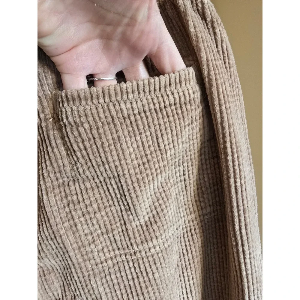 aerie corduroy pants