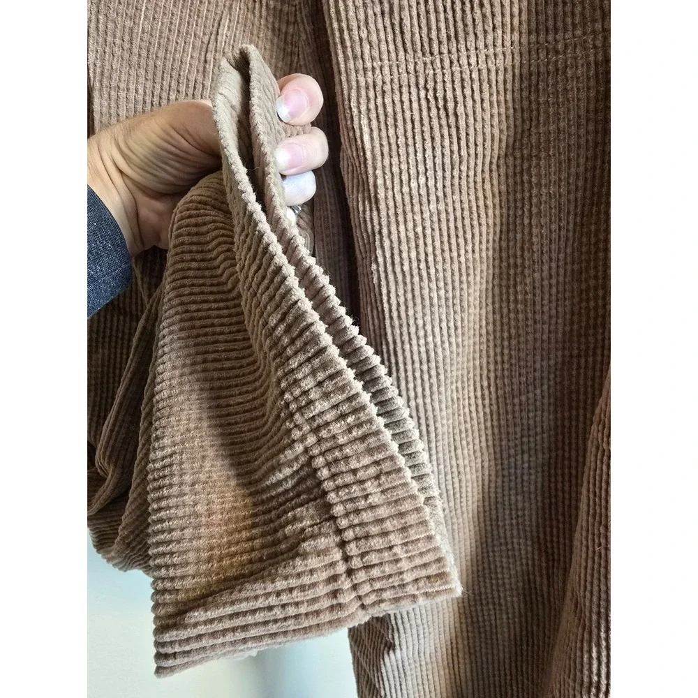 aerie corduroy pants