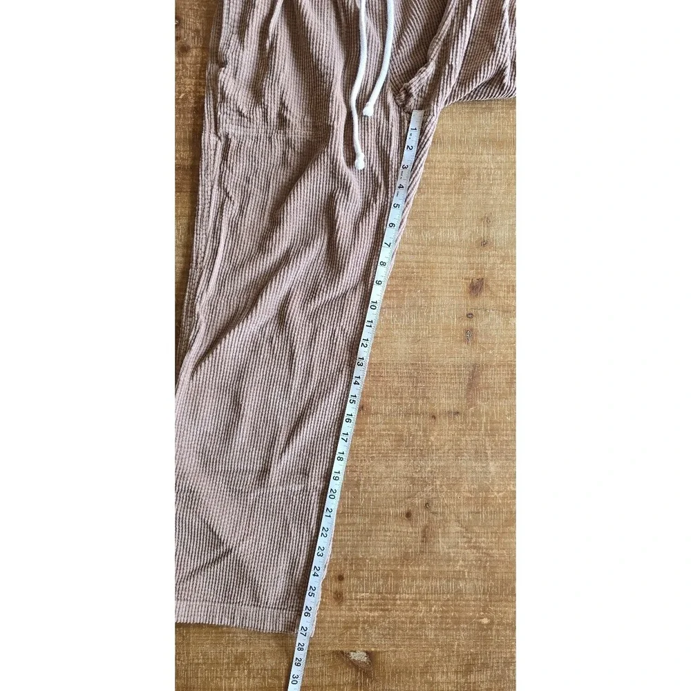 aerie corduroy pants