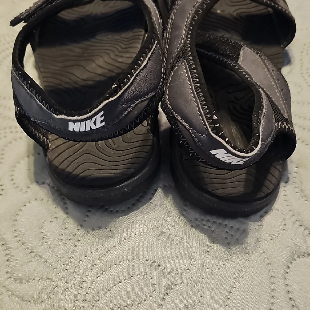 Nike get ready