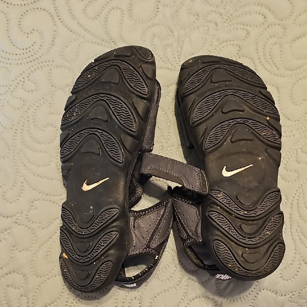 Nike get ready